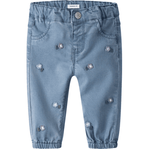 Name It Nbfrose myke jeans til baby, Denim Blue (62) 62 Name It Nbfrose myke jeans til baby, Denim Blue (62) 62