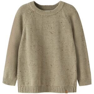 Lil' Atelier Nmngalto genser til småbarn, Twill (92) 92 Lil' Atelier Nmngalto genser til småbarn, Twill (92) 92