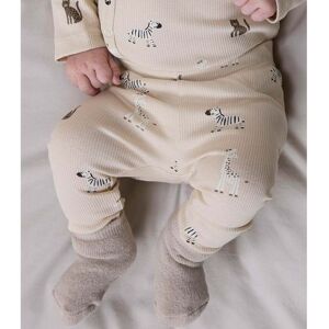 Name It Nbntolla leggings til baby, Summer Sand (50) 50 Name It Nbntolla leggings til baby, Summer Sand (50) 50