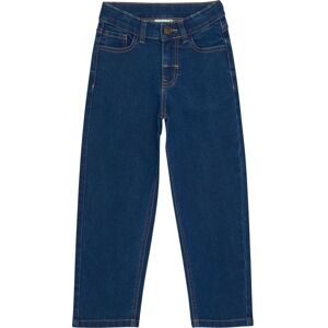 Minymo straight-fit jeans til barn, Denim (104) 104 Minymo straight-fit jeans til barn, Denim (104) 104