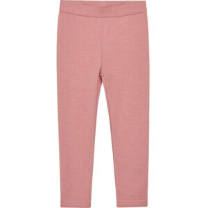 Hust&Claire ull Hust & Claire Laki ull/bambus leggings, Ash Rose (68) 68 Hust&Claire ull Hust & Claire Laki ull/bambus leggings, Ash Rose (68) 68