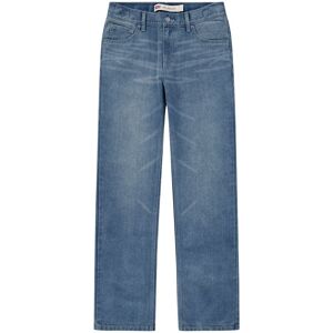 Levis 505 regular fit jeans til barn, Bay Area (10 år) 10 år Levis 505 regular fit jeans til barn, Bay Area (10 år) 10 år