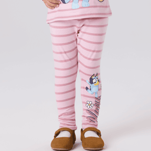 Name It Nmfjodina Bluey leggings småbarn, Pirouette (116) 116 Name It Nmfjodina Bluey leggings småbarn, Pirouette (116) 116