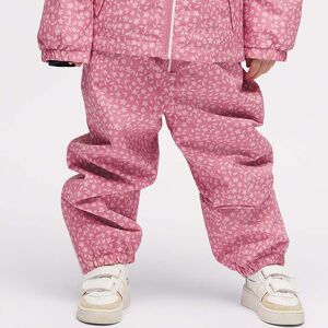 Gullkorn Tach skallbukse til barn, Rosa (P) (98) 98 Gullkorn Tach skallbukse til barn, Rosa (P) (98) 98