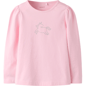 Name It Nmfbilisa genser til småbarn, Orchid Pink (98) 98 Name It Nmfbilisa genser til småbarn, Orchid Pink (98) 98