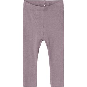 Name It Nbnkab leggings til baby og barn, Elderberry (62) 62 Name It Nbnkab leggings til baby og barn, Elderberry (62) 62