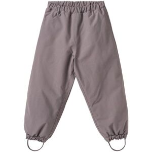 Wheat yttertøy Wheat Jay vinterbukse til barn, Purple Stone Wheat yttertøy Wheat Jay vinterbukse til barn, Purple Stone