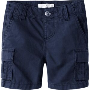Name It Nmmryan cargo shorts til småbarn, Salute (110) 110 Name It Nmmryan cargo shorts til småbarn, Salute (110) 110