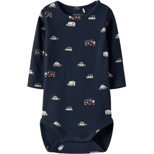 Name It Nbmthue body, Navy Blazer (56) 56 Name It Nbmthue body, Navy Blazer (56) 56