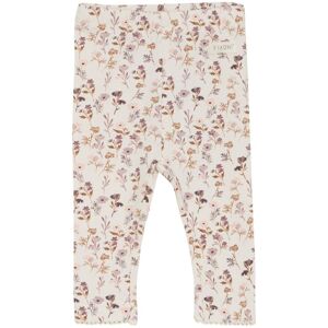 Fixoni leggings til baby, Violet Ice (92) 92 Fixoni leggings til baby, Violet Ice (92) 92