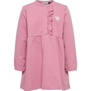 Hummel Placket kjole til småbarn, Polignac (86) 86 Hummel Placket kjole til småbarn, Polignac (86) 86