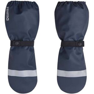 Reima Kura regnvotter baby og barn, Navy (6-18 mnd) 6-18 mnd Reima Kura regnvotter baby og barn, Navy (6-18 mnd) 6-18 mnd