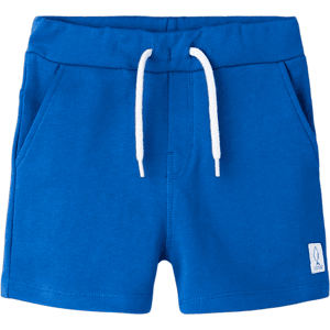 Name It Nmmjesper shorts til småbarn, Nautical Blue (98) 98 Name It Nmmjesper shorts til småbarn, Nautical Blue (98) 98