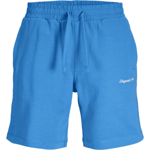 Jack and Jones Junior Jack & Jones Mni Jpstkarl shorts til småbarn, Marina (110) 110 Jack and Jones Junior Jack & Jones Mni Jpstkarl shorts til småbarn, Marina (110) 110