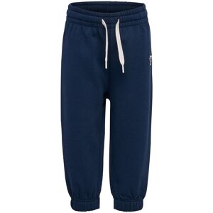 Hummel Bee joggebukse til småbarn, Dress Blues (86) 86 Hummel Bee joggebukse til småbarn, Dress Blues (86) 86