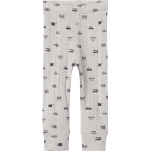 Name It Nbmwang Wool Needle leggings baby, Nacreous Cloud (68) 68 Name It Nbmwang Wool Needle leggings baby, Nacreous Cloud (68) 68