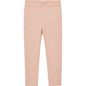 Hust&Claire ull Hust & Claire Laki ull/bambus leggings, Rose Cloud (122) 122 Hust&Claire ull Hust & Claire Laki ull/bambus leggings, Rose Cloud (122) 122