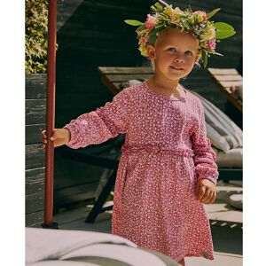 Gullkorn Kaoli kjole til barn, Rosa (P) (134) 134 Gullkorn Kaoli kjole til barn, Rosa (P) (134) 134