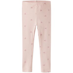 Name It Nmfkathlen leggings til småbarn, Lotus (104) 104 Name It Nmfkathlen leggings til småbarn, Lotus (104) 104