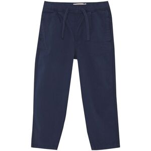 HUTTEliHUT bukse til barn, Navy Blazer (122) 122 HUTTEliHUT bukse til barn, Navy Blazer (122) 122