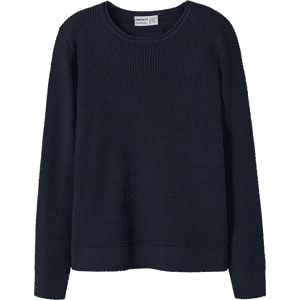 Name It Nkmviklas strikket genser til barn, Navy Blazer (122/128) 122/128 Name It Nkmviklas strikket genser til barn, Navy Blazer (122/128) 122/128
