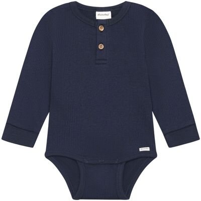 Minymo Rib body, Dark Sapphire (86) 86 Minymo Rib body, Dark Sapphire (86) 86