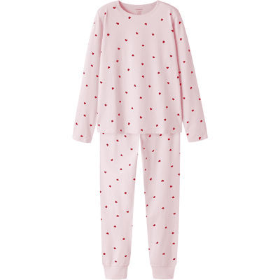 Name It Nkfnightset pyjamas til barn, Ballerina (86/92) 86/92 Name It Nkfnightset pyjamas til barn, Ballerina (86/92) 86/92