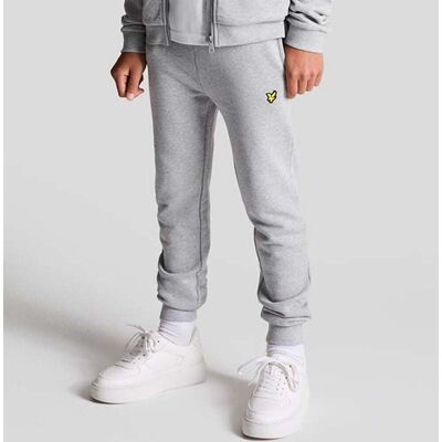 Lyle & Scott joggebukse til barn, Light Grey (12-13 år) 12-13 år Lyle & Scott joggebukse til barn, Light Grey (12-13 år) 12-13 år
