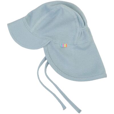 Joha solhatt til baby og barn, Blue (9-12 mnd) 9-12 mnd Joha solhatt til baby og barn, Blue (9-12 mnd) 9-12 mnd
