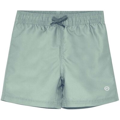 Minymo badeshorts til barn, Lily Pad (98) 98 Minymo badeshorts til barn, Lily Pad (98) 98