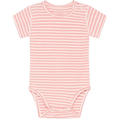 Hust&Claire bambus Hust & Claire kortermet body i bambus, Shell (62) 62 Hust&Claire bambus Hust & Claire kortermet body i bambus, Shell (62) 62
