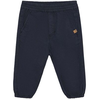 Minymo bukse til baby, Odyssey Gray (86) 86 Minymo bukse til baby, Odyssey Gray (86) 86