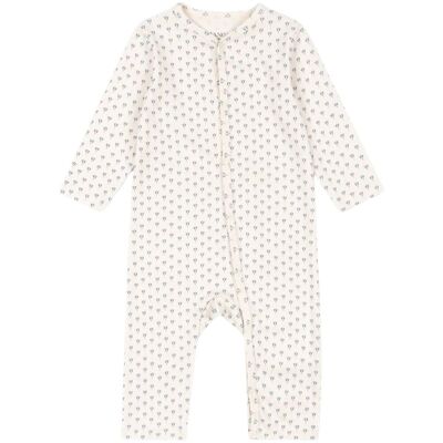 Konges Sløjd Bello heldress til baby, Punto Blu (18 mnd) 18 mnd Konges Sløjd Bello heldress til baby, Punto Blu (18 mnd) 18 mnd