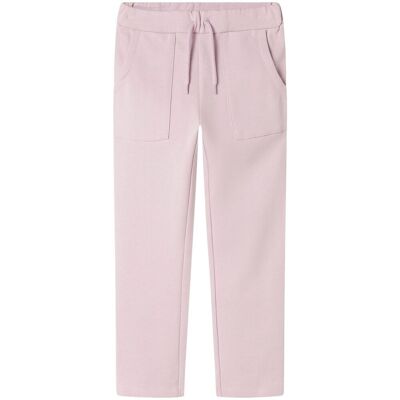 Name It Nkfteka joggebukse til barn, Winsome Orchid (134) 134 Name It Nkfteka joggebukse til barn, Winsome Orchid (134) 134