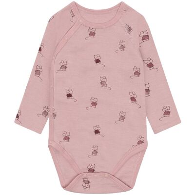 Hust&Claire ull Hust and Claire Bo Mouse ull omslagsbody, Adobe Rose (74) 74 Hust&Claire ull Hust and Claire Bo Mouse ull omslagsbody, Adobe Rose (74) 74