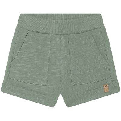 Minymo shorts til baby, Lily Pad (86) 86 Minymo shorts til baby, Lily Pad (86) 86