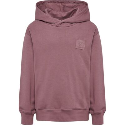 Hummel Hmlclean hettegenser, Rose Taupe (104) 104 Hummel Hmlclean hettegenser, Rose Taupe (104) 104