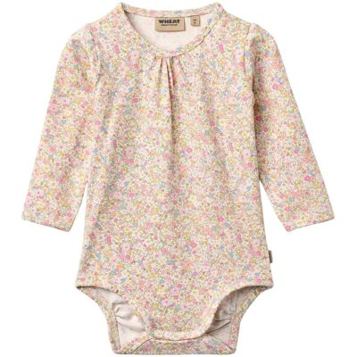Wheat Liv body, Blush Flower Meadow (92) 92 Wheat Liv body, Blush Flower Meadow (92) 92