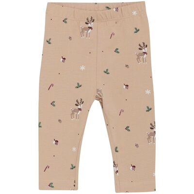 Fixoni leggings til baby, Moonlight (92) 92 Fixoni leggings til baby, Moonlight (92) 92
