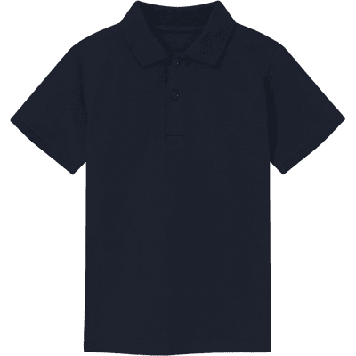 Name It Nkmvalukas kortermet poloskjorte, Dark Sapphire (122/128) 122/128 Name It Nkmvalukas kortermet poloskjorte, Dark Sapphire (122/128) 122/128