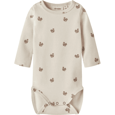 Lil' Atelier Nbnlayo body, Turtledove (74) 74 Lil' Atelier Nbnlayo body, Turtledove (74) 74