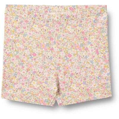 Wheat Anne sykkelshorts til baby, Blush Flower Meadow (86) 86 Wheat Anne sykkelshorts til baby, Blush Flower Meadow (86) 86