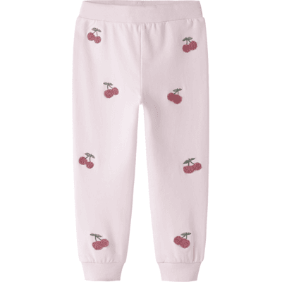 Name It Nmffairy joggebukse til småbarn, Cradle Pink (110) 110 Name It Nmffairy joggebukse til småbarn, Cradle Pink (110) 110