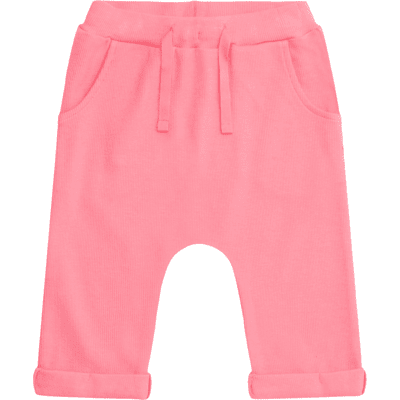 Hust&Claire Hust and Claire Hcthea joggebukse til baby, Blushing (68) 68 Hust&Claire Hust and Claire Hcthea joggebukse til baby, Blushing (68) 68