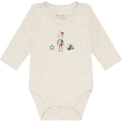 Hust&Claire Hust and Claire Hcbam body, Light Blue (80) 80 Hust&Claire Hust and Claire Hcbam body, Light Blue (80) 80