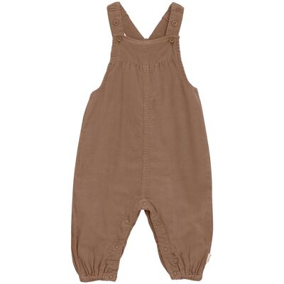 Minymo overall til baby, Caribou (68) 68 Minymo overall til baby, Caribou (68) 68