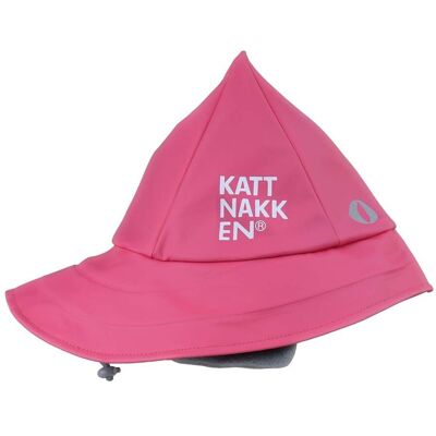 Kattnakken Superhelt sydvest baby og barn, Superrosa (7-10 år) 7-10 år Kattnakken Superhelt sydvest baby og barn, Superrosa (7-10 år) 7-10 år