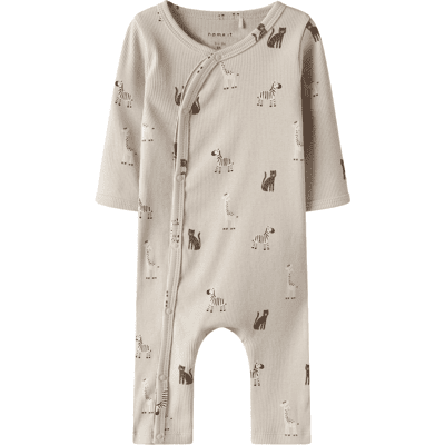 Name It Nbntolla heldress/pyjamas, Summer Sand (62) 62 Name It Nbntolla heldress/pyjamas, Summer Sand (62) 62