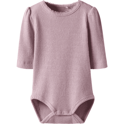 Name It Nbfrosally body, Keepsake Lilac (68) 68 Name It Nbfrosally body, Keepsake Lilac (68) 68