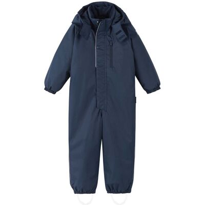 Reima Reitti vinterdress til barn, Navy (122) 122 Reima Reitti vinterdress til barn, Navy (122) 122